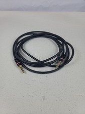monster bass guitar cable for sale monster bass guitar cable for sale Fox Lake