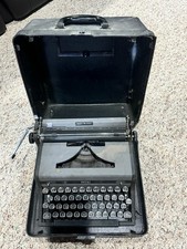 Vintage royal quiet for sale  Lakeville
