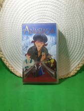 Vhs anastasia d'occasion  Crépy-en-Valois