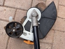 petrol lawn edger for sale petrol lawn edger for sale BRIXHAM