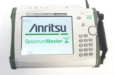 Analisador de espectro Anritsu MS2720T 9kHz a 9GHz OPT SM6963/709 comprar usado  Enviando para Brazil