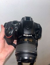 Nikon d3200 kamera gebraucht kaufen  Bühl