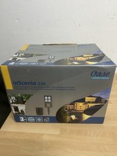 Ase inscenio 230 gebraucht kaufen  Emden