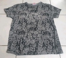 Marvel shirt superhelden gebraucht kaufen  Hallbergmoos