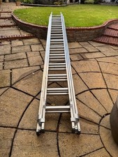 Youngman triple domestic for sale  WILMSLOW