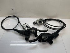 Retro shimano m535 for sale  STOCKTON-ON-TEES