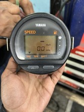 Yamaha outboard speed for sale  South Richmond Hill