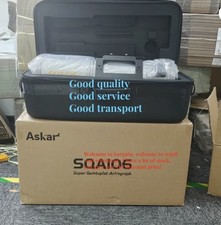 Askar sqa106 4.8 d'occasion  Expédié en Belgium