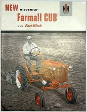 1950 original farmall for sale  Northampton