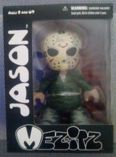 Mez itz jason for sale  BURTON-ON-TRENT