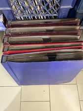 Lotto dischi giri usato  Caserta