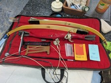 Wing competition recurve for sale  Seffner