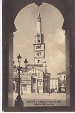 Modena piazza grande usato  Villarbasse