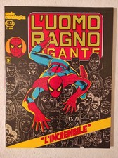 Uomo ragno gigante usato Uomo ragno gigante usato  Piacenza