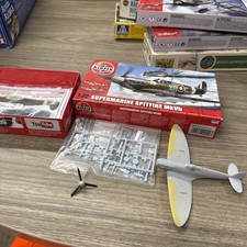 Airfix 02046a supermarine for sale  ALDERSHOT