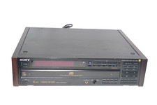 Sony cdp c85es for sale  Santa Ana