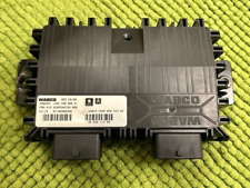 CALCULATEUR SUSPENSION PNEUMATIQUE CITROEN C4 PICASSO WABCO 9665811380, usado comprar usado  Enviando para Brazil