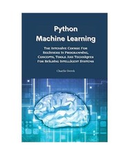 Python machine learning gebraucht kaufen  Trebbin