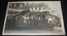 Ww1 real photo for sale  COLCHESTER