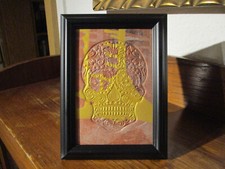 Totenkopf skull dekoratives gebraucht kaufen  Engelskirchen