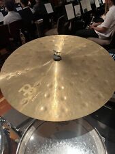 Meinl byzance jazz for sale  Peoria