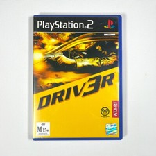 driver 3 ps2 comprar usado driver 3 ps2 comprar usado Enviando para Brazil