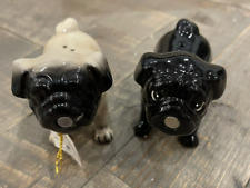 Kissing pugs salt for sale  Odessa