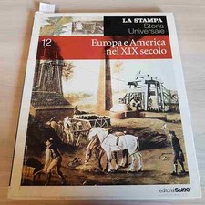 America nel xix usato  Italia