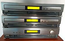 Gebrauchte stereoanlage denon gebraucht kaufen  Mengerskirchen