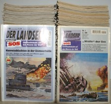 Landser sos band gebraucht kaufen  Oberstenfeld