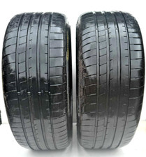 Goodyear eagle asymmetric for sale  LINGFIELD