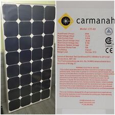 Carmanah watt solar for sale  Battle Creek
