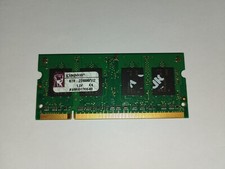 Memoria ram sodimm usato  Torano Castello