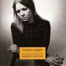 Listen listen introduction for sale  UK