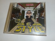 Psy gangnam style gebraucht kaufen  Potsdam