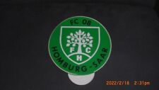 Homburg aufkleber sticker gebraucht kaufen  Saarbrücken