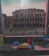 Tonino caputo opera usato  Modena
