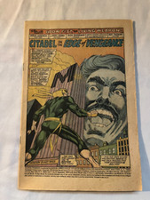 Marvel premiere featuring for sale  Minneapolis