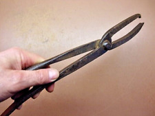 Vintage blacksmith anvil for sale  Troy