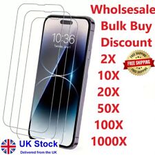 Wholesale tempered glass for sale  SLOUGH