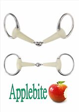 Gummi livenkopftrense apple gebraucht kaufen  Bremen