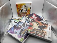 3ds pokémon game for sale  GREENFORD