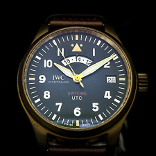 Rare iwc utc for sale  Los Angeles