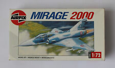 Flugzeug modellbausatz airfix gebraucht kaufen  Moers