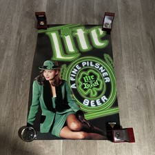 Miller lite fine for sale  Las Vegas