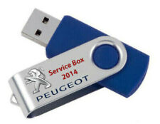 Peugeot service box usato  Italia