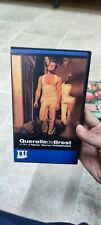 Vhs film querelle usato  Forio