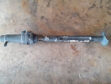 Tirette starter 9cv d'occasion  Calenzana