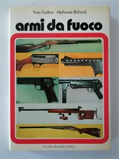 Armi fuoco usato Armi fuoco usato  Piedimulera