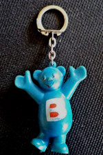 Porte clefs butagaz d'occasion  Trilport